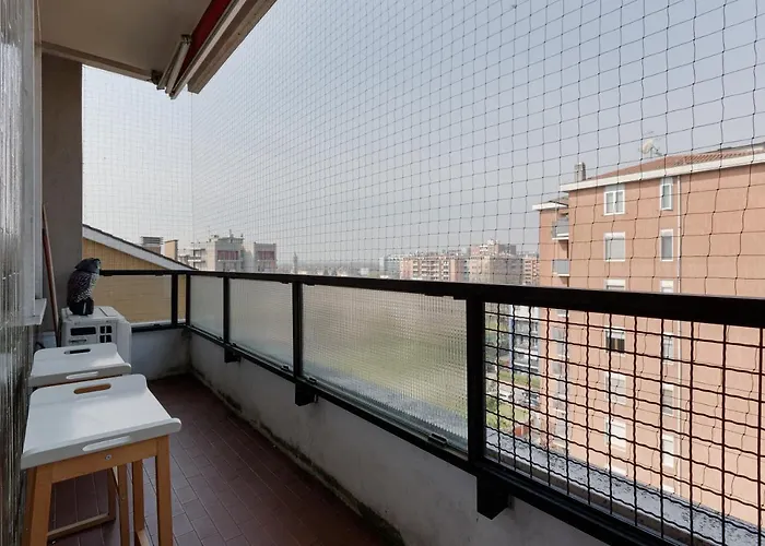 Hotel Rogoredo Cozy X5 Milano