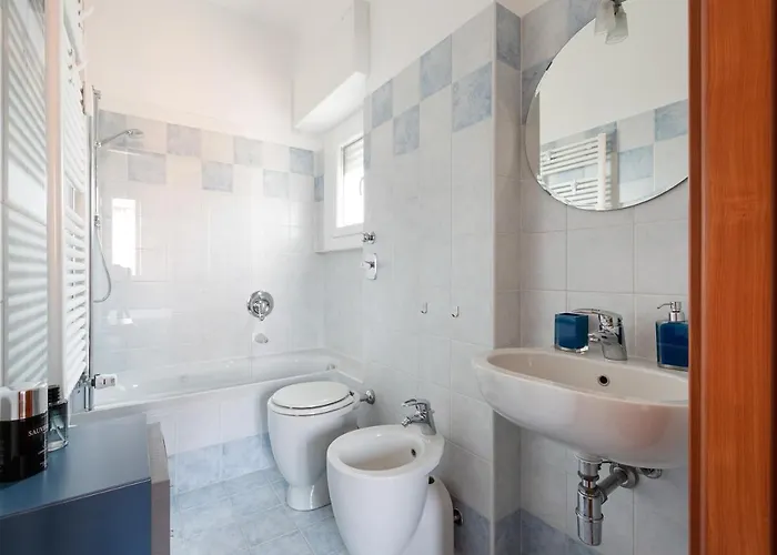 Rogoredo Cozy X5 * Mediolan