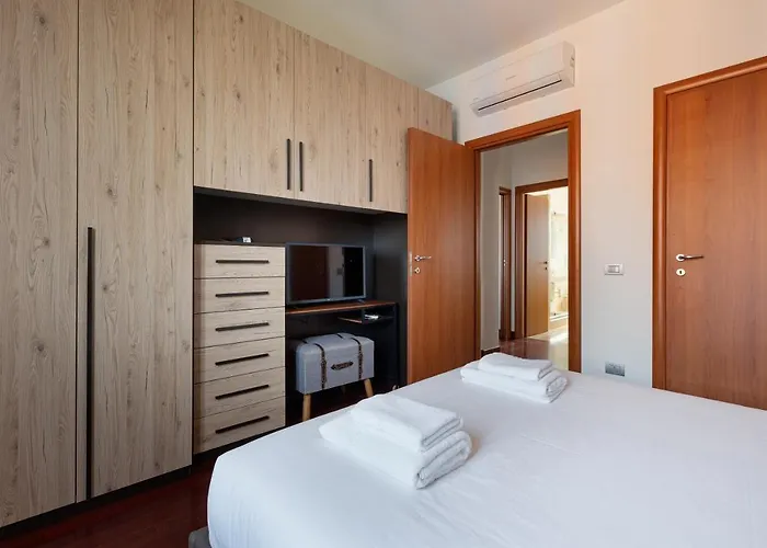 Rogoredo Cozy X5 *