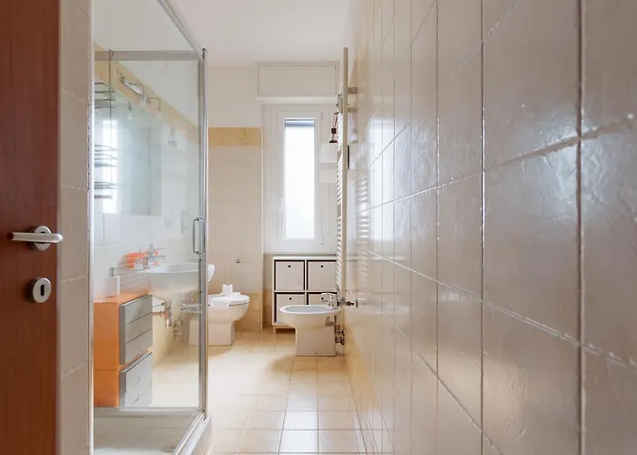 Hotel Rogoredo Cozy X5