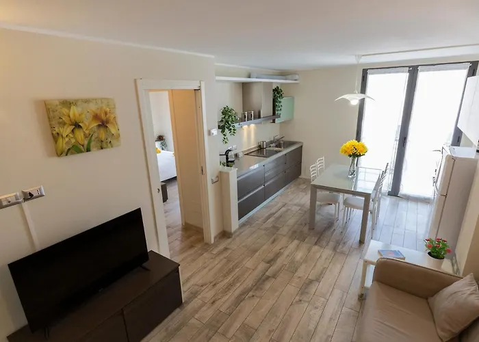 Salomone - Mecenate District Milano