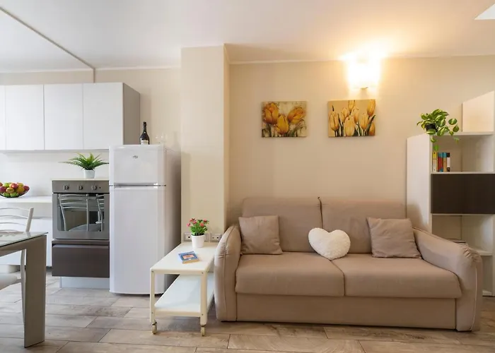 Salomone - Mecenate District Milano