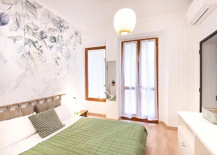 Easylife - - Porta Ticinese 10 - Navigli Διαμέρισμα Μιλάνο