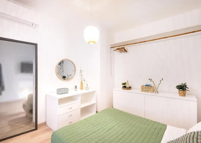 Διαμέρισμα Easylife - - Porta Ticinese 10 - Navigli *