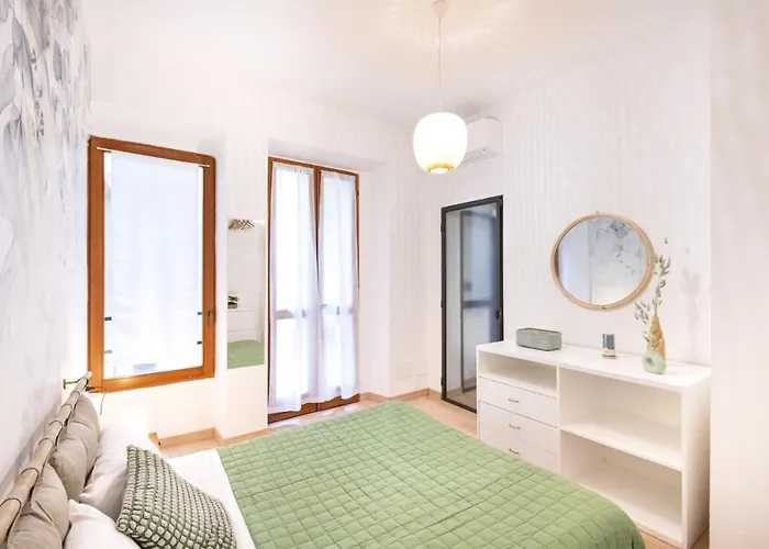 Easylife - - Porta Ticinese 10 - Navigli Apartmán Milán