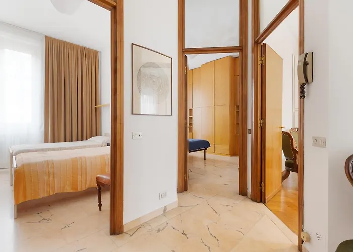 Ca' Stellini - Comoda Casa Indipendente Con Parcheggio Privato *