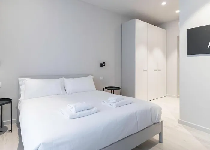 Italianway Easy - Pontida 4 Bilo Apartment Mailand