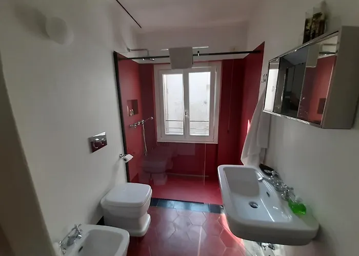 Di Charme Con Ingresso Indipendente ميلان