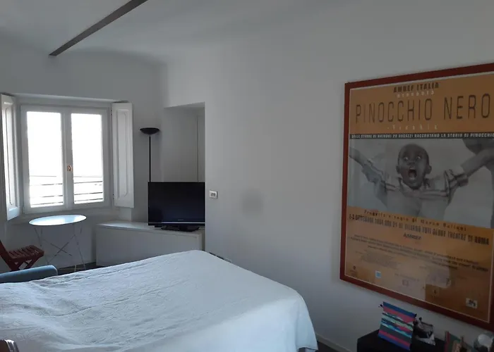 Di Charme Con Ingresso Indipendente ميلان