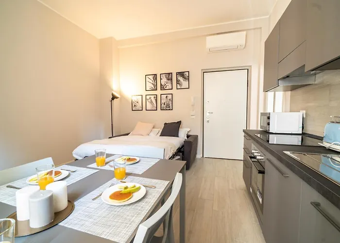 Easylife - - Mentana 8 D - Duomo