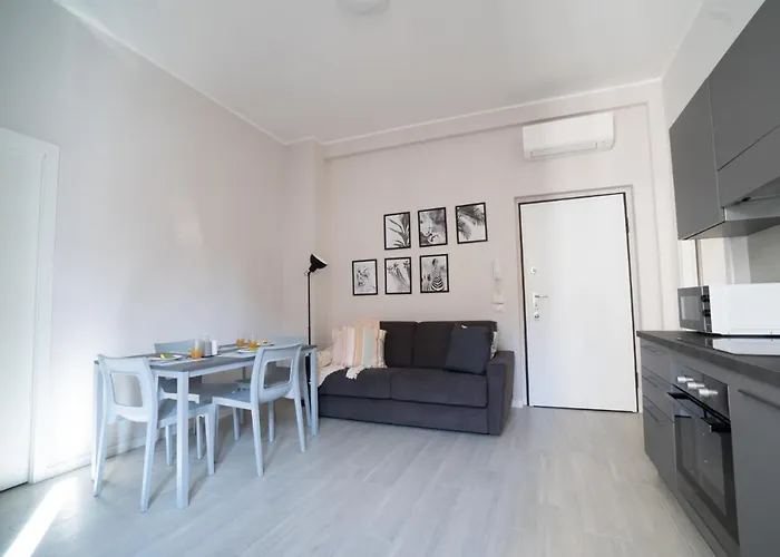 公寓 Easylife - - Mentana 8 D - Duomo *