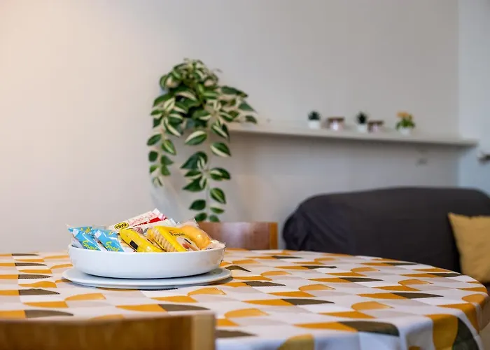 شقة Arbe, Zona Isola *