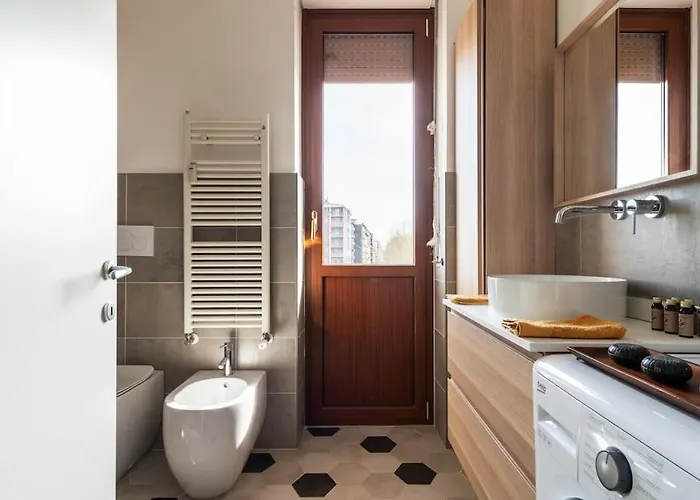 Schiavoni Flexyrent Wifi Milan