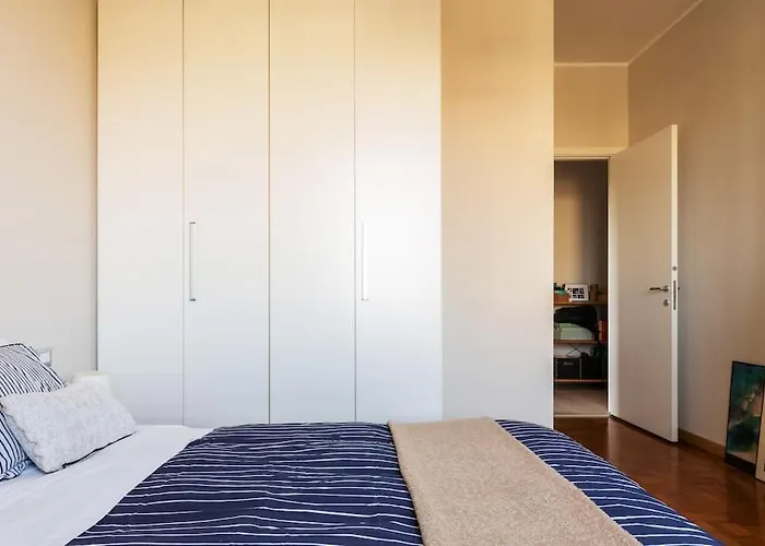 Schiavoni Flexyrent Wifi Appartement Milan