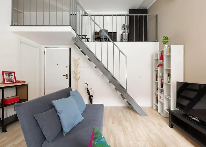 Maddalena Flexyrent A.c. - Wifi