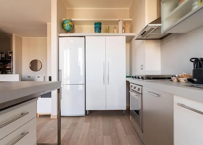 Schiavoni Flexyrent Wifi Appartement *