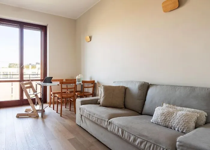 Schiavoni Flexyrent Wifi Appartement *