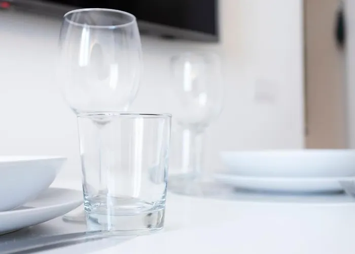 Italianway Easy - Vincenzo Monti 32 Apartament *