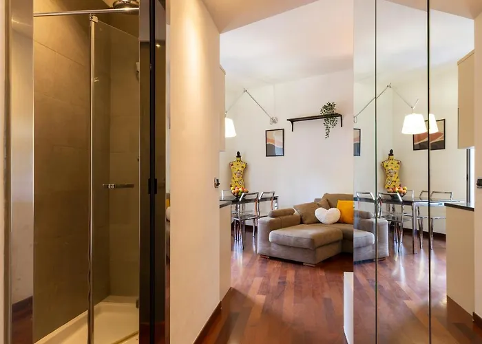 California Dreaming Apartment