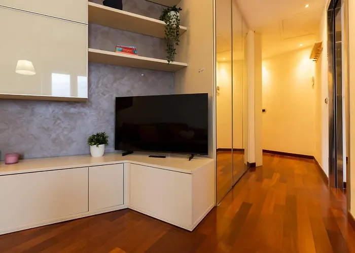 Apartment California Dreaming