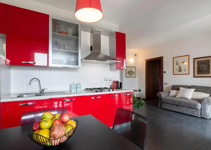 Sky Santa Giulia Milano