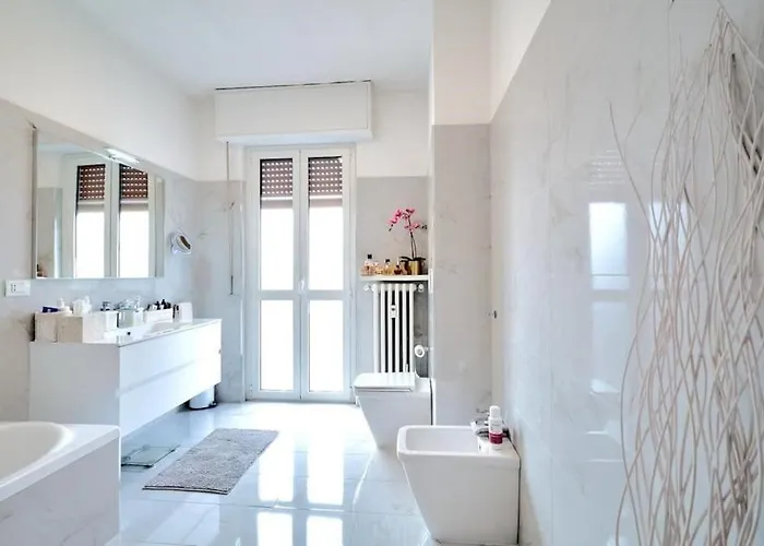 Appartement Lux 180sqm Flat - Entire Last Floor *