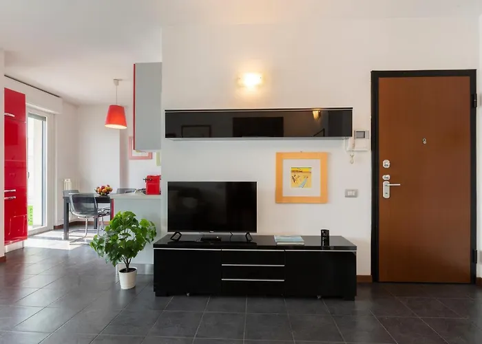 Sky Santa Giulia Daire *