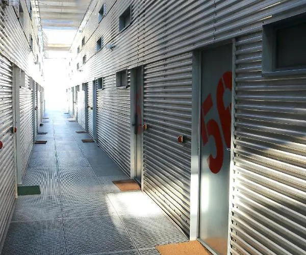 Design Loft - Via Adriano