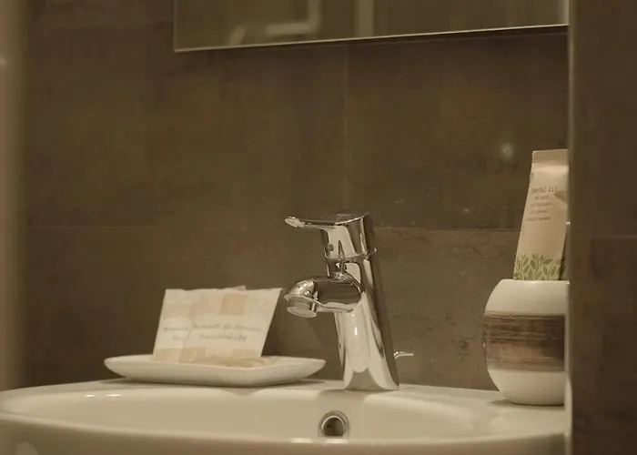 ****buenos Aires Luxury -5 Min. Duomo Hotel *