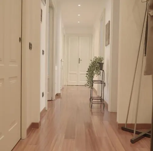 ****buenos Aires Luxury -5 Min. Duomo