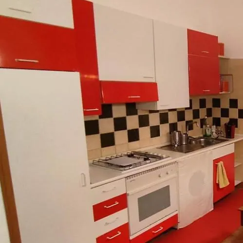 Duomo1vip Lägenhet Milano