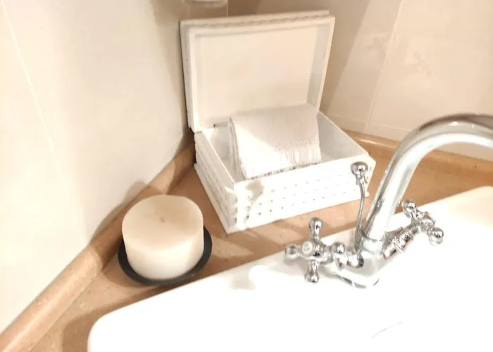 Duomo1vip דירה *