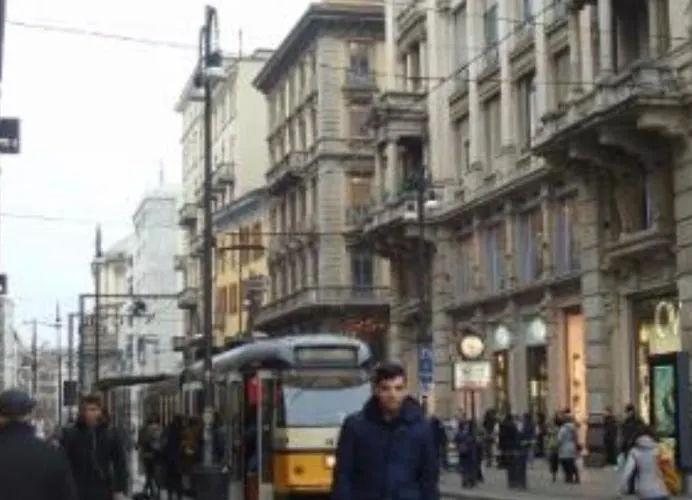 Duomo1vip מילאנו