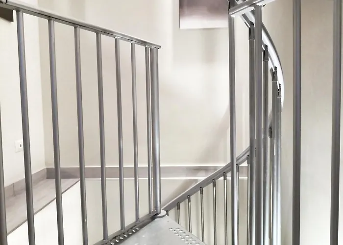 Luxury Apartament - Graziano 39 - 2 Lägenhet Milano