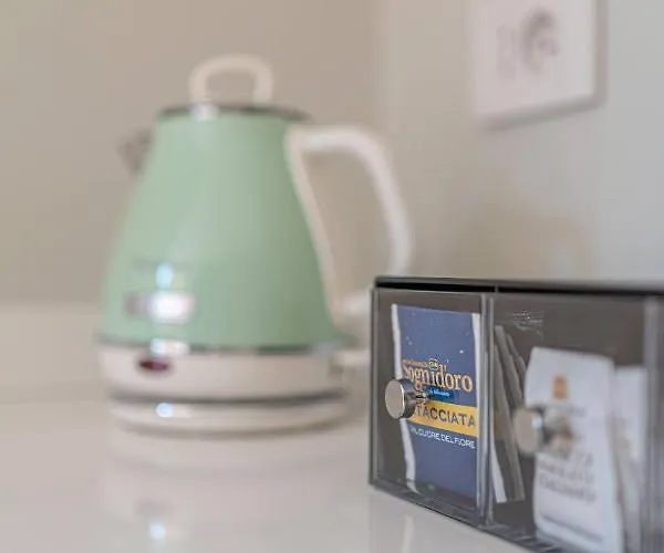 Solferino34 * 밀라노