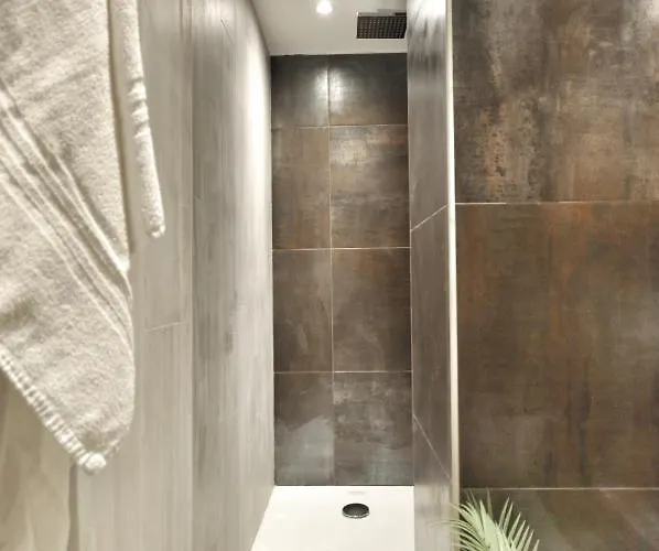 Luxury Apartament - Graziano 39 - 2 Lägenhet *