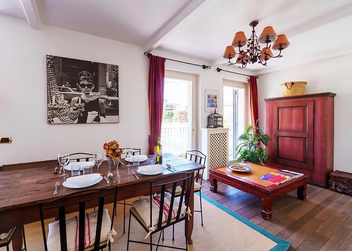 Apartament Montenapoleone-duomo Attico Di Lusso E Parcheggio Privato