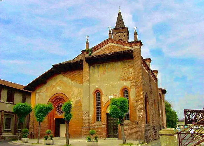 Super Modern And Design Apartment, A Due Passi Dai Navigli 公寓