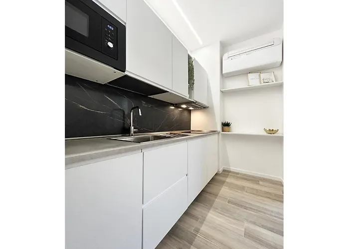 Lägenhet Casa *