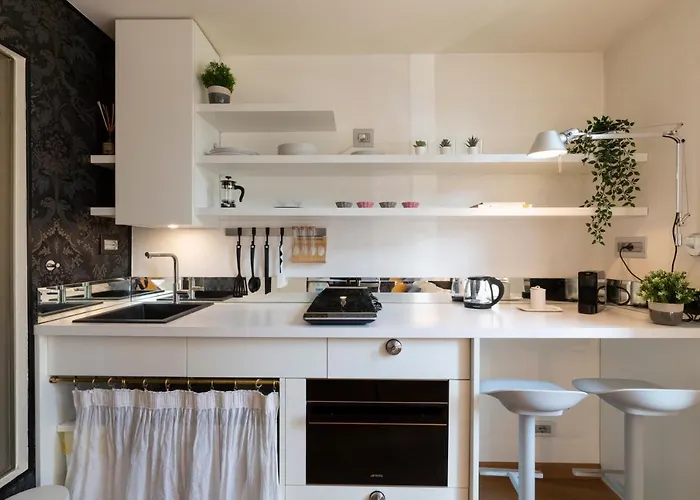 River Sweet Apartman