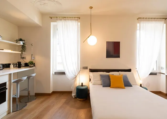 Apartamento River Sweet *