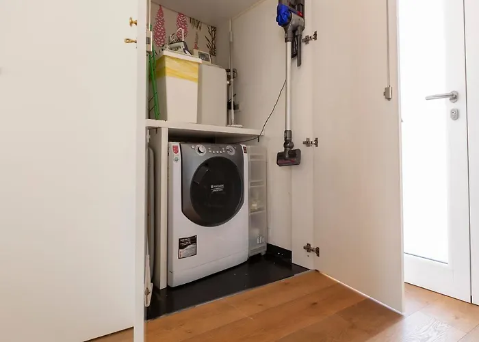 Apartamento River Sweet Milão