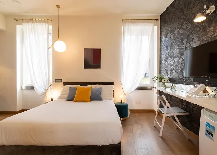 River Sweet Apartamento Milão