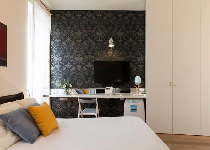 River Sweet * Milão