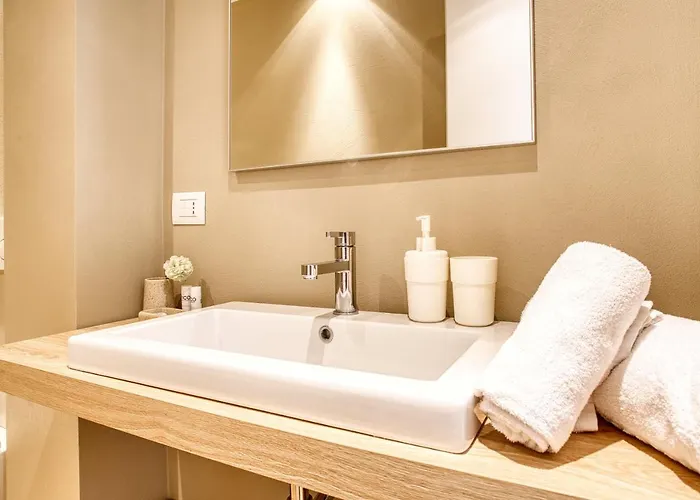 Joivy Cute Lägenhet *