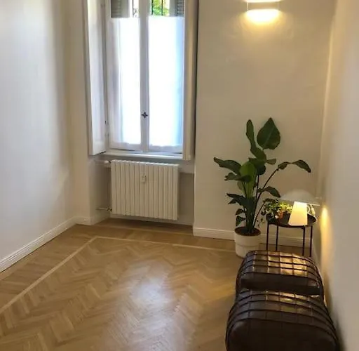 Bnbutler - Guercino, 8 - Renovated Design * Milano