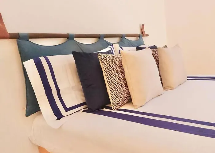 Bnbutler - Guercino, 8 - Renovated Design *