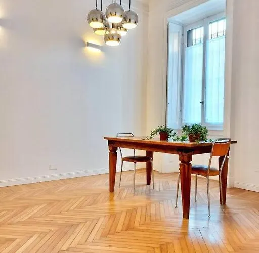 Lejlighed Bnbutler - Guercino, 8 - Renovated Design