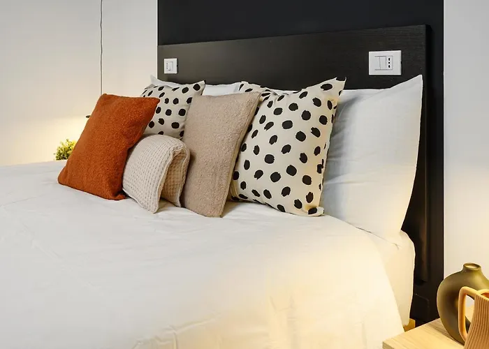 Sotto Loft Milánó