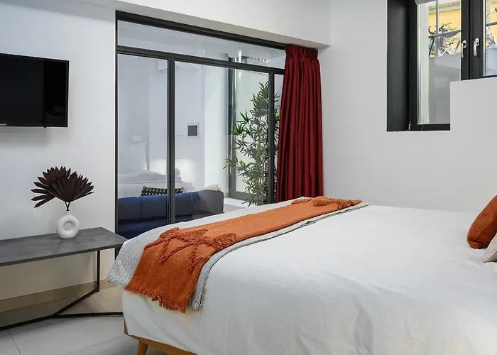 Apartman Sotto Loft *